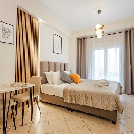 Bingo!!!Studio-5'To Acropolis Атина Екстериор снимка