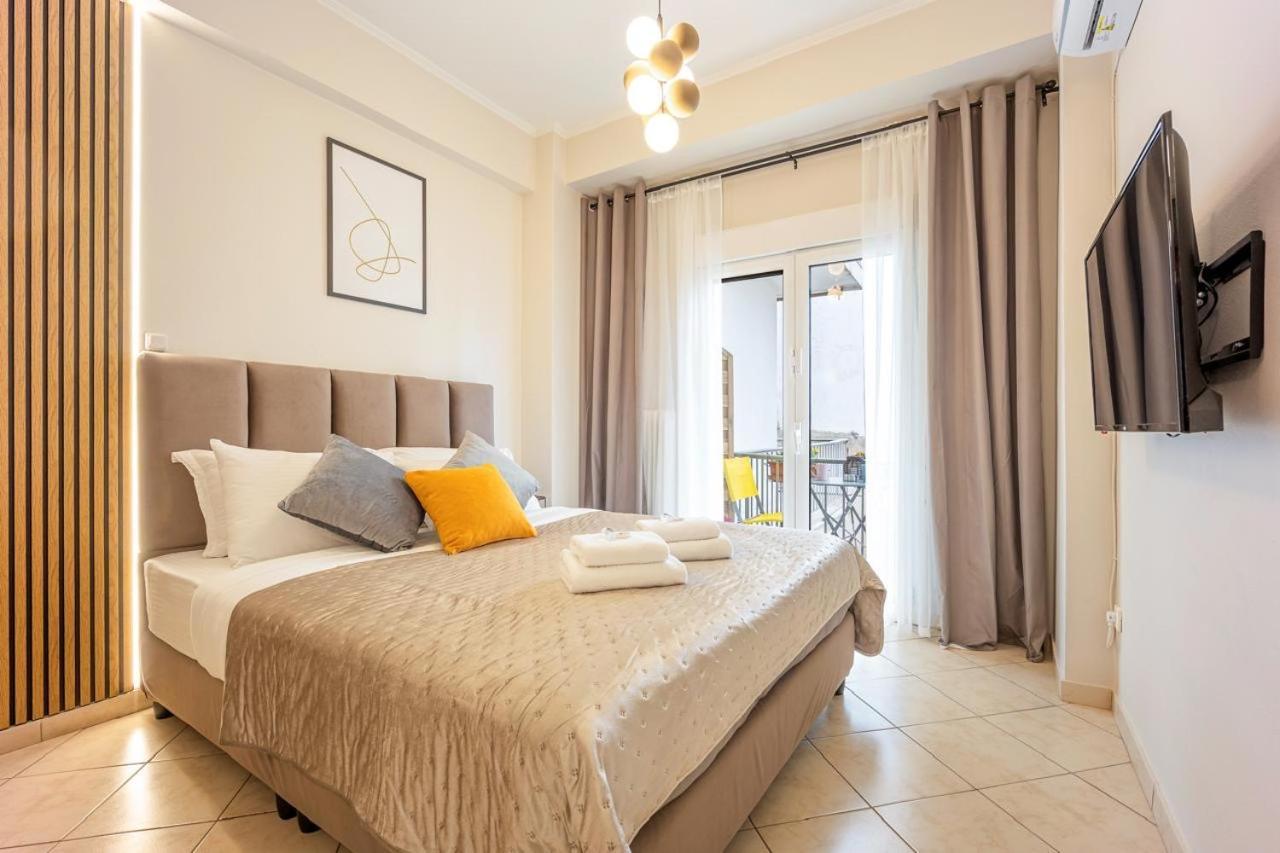 Bingo!!!Studio-5'To Acropolis Атина Екстериор снимка