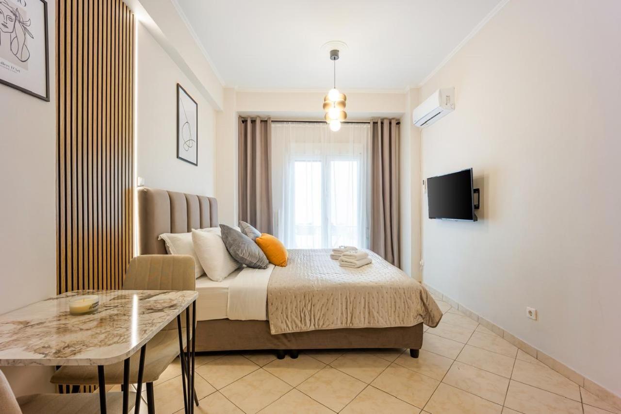 Bingo!!!Studio-5'To Acropolis Атина Екстериор снимка