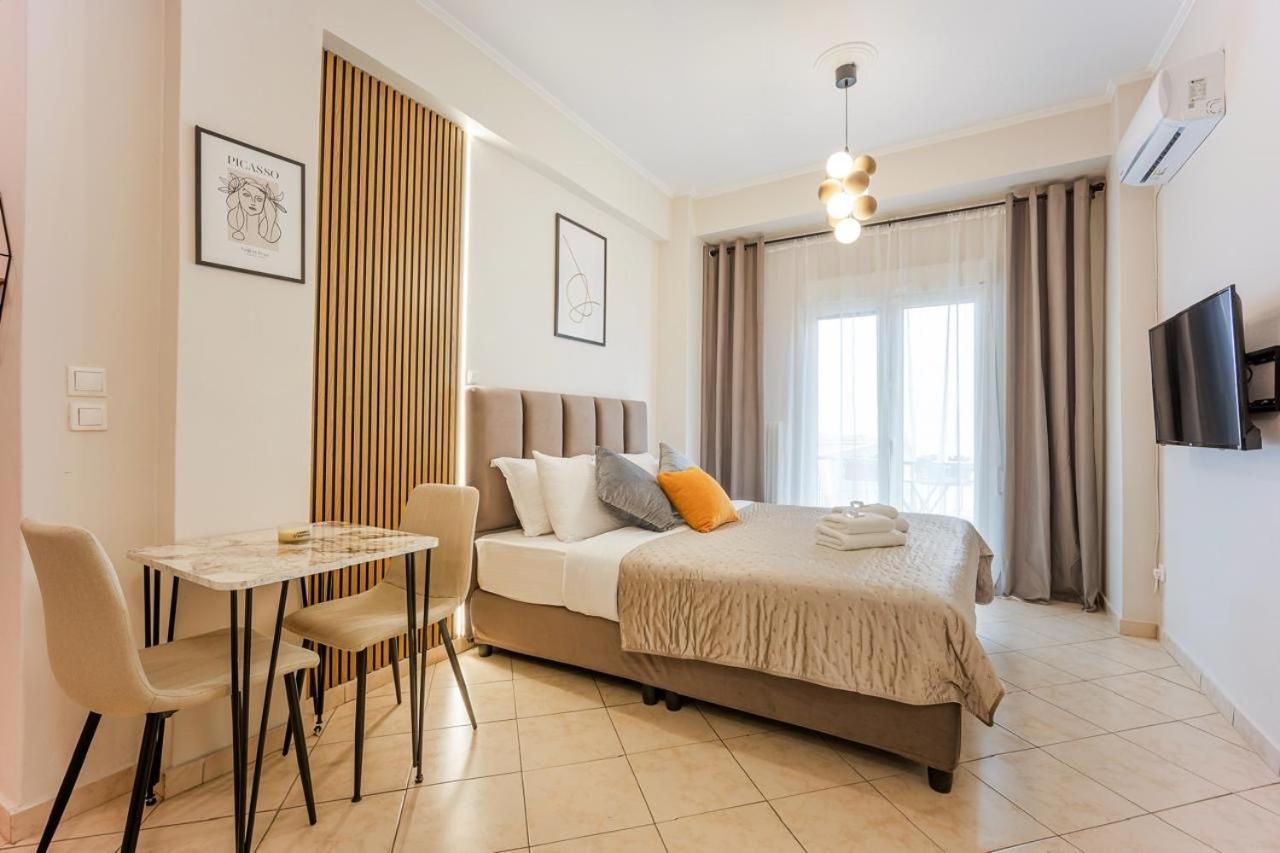Bingo!!!Studio-5'To Acropolis Атина Екстериор снимка