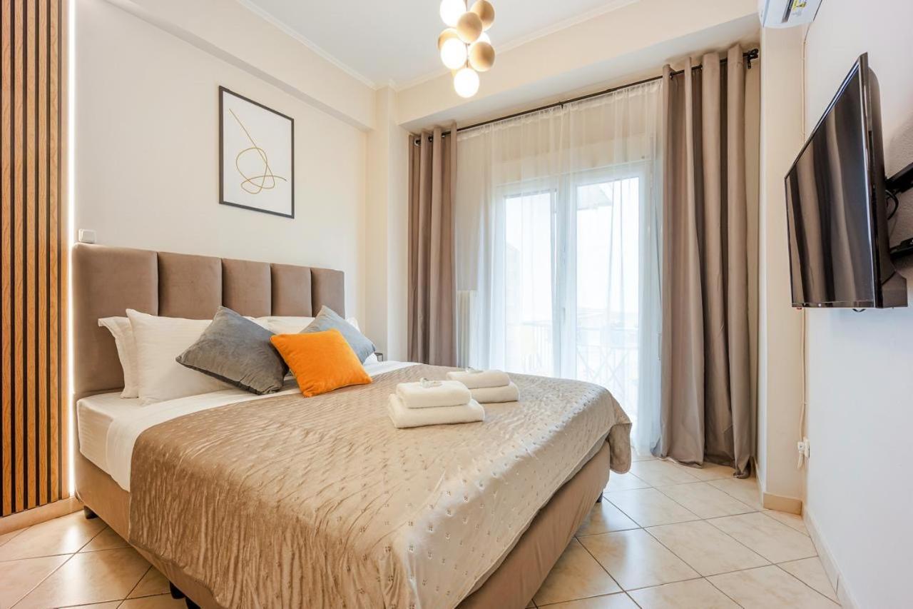 Bingo!!!Studio-5'To Acropolis Атина Екстериор снимка