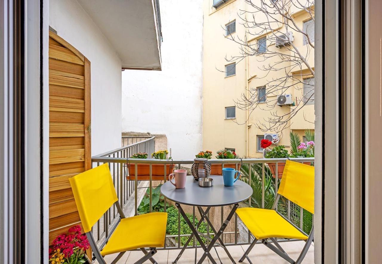 Bingo!!!Studio-5'To Acropolis Атина Екстериор снимка